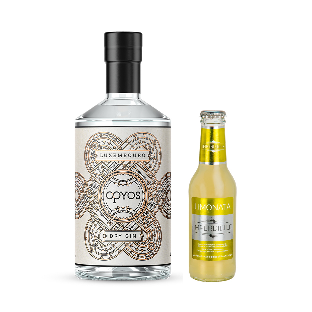 & Imperdibile Limonata